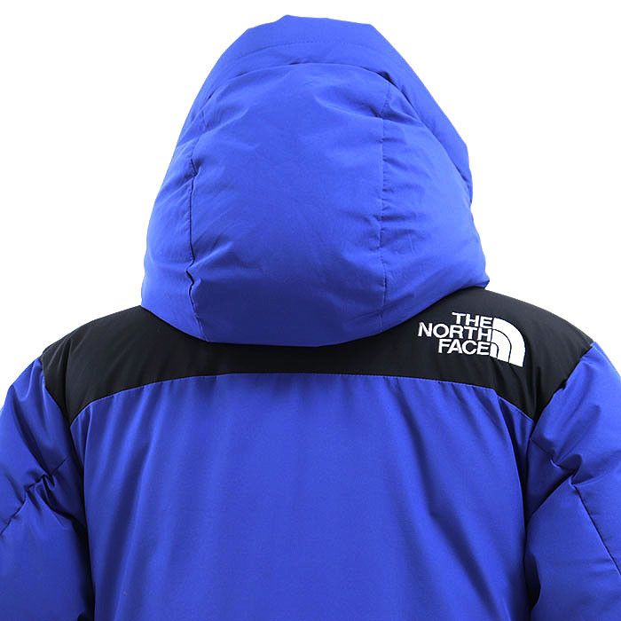 THE NORTH FACE THE NORTH FACE Baltro Light GORE WINDSTOPPER Down Jacket Textile Outerwear DUTY FREE for USA
