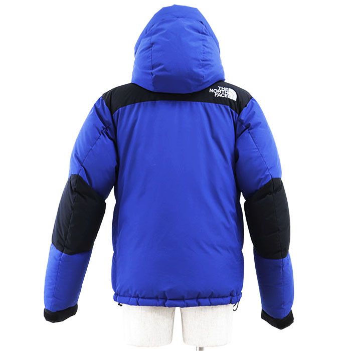 THE NORTH FACE THE NORTH FACE Baltro Light GORE WINDSTOPPER Down Jacket Textile Outerwear DUTY FREE for USA