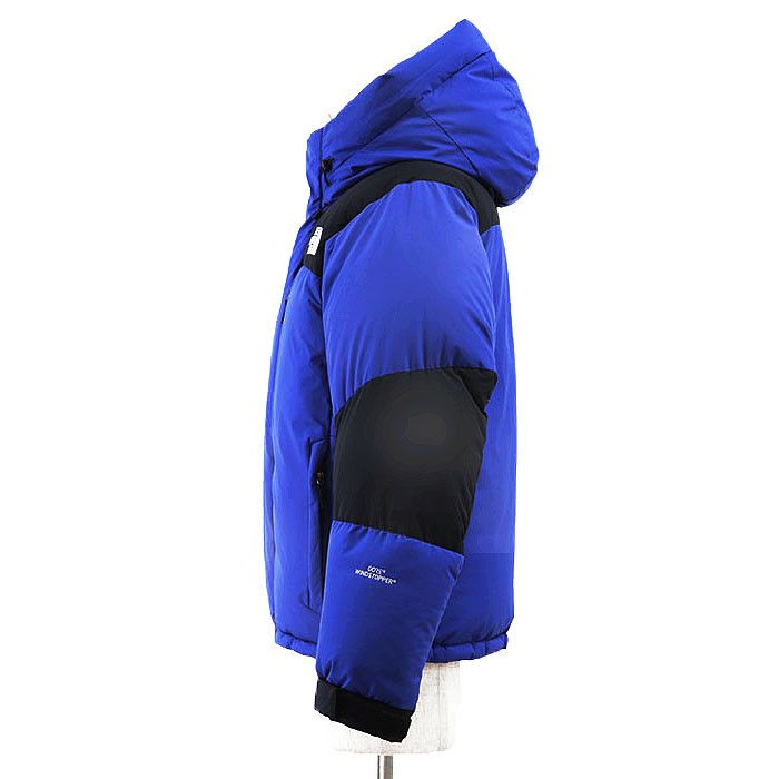 THE NORTH FACE THE NORTH FACE Baltro Light GORE WINDSTOPPER Down Jacket Textile Outerwear DUTY FREE for USA
