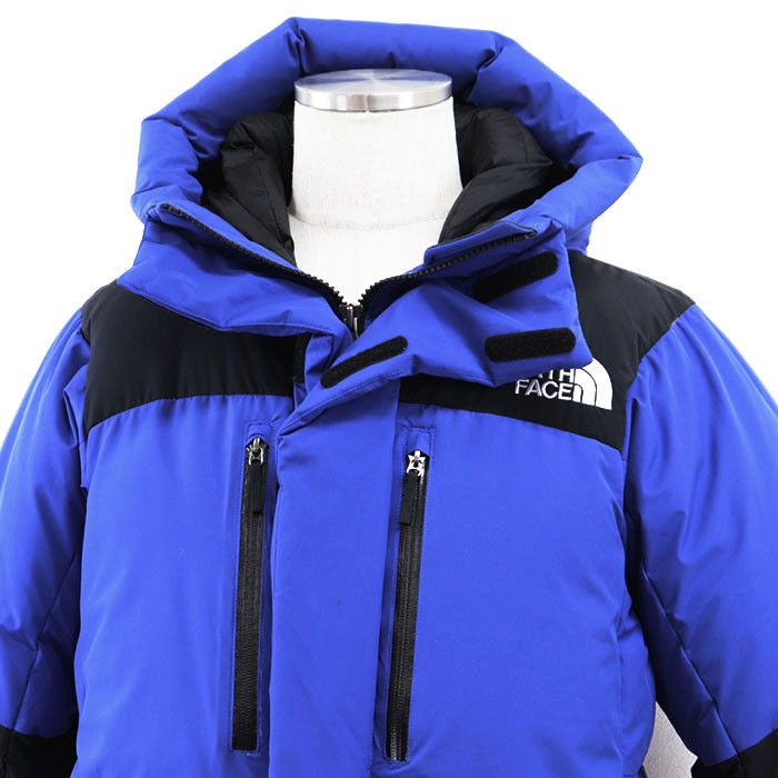THE NORTH FACE THE NORTH FACE Baltro Light GORE WINDSTOPPER Down Jacket Textile Outerwear DUTY FREE for USA