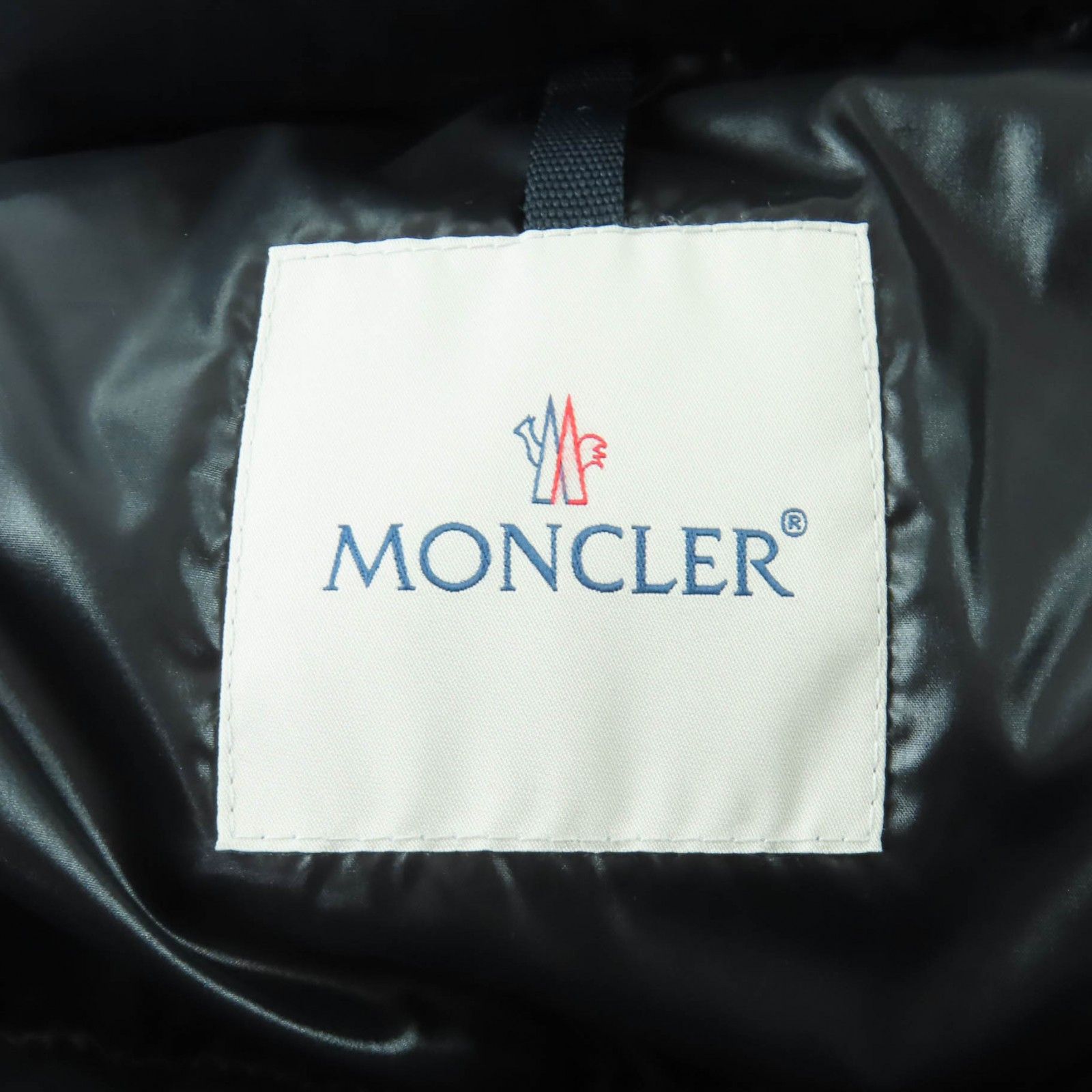 Moncler Moncler Moncler DAOS Rayon Down Jacket Textile Outerwear DUTY FREE for USA Size ONE SIZE - 8 Thumbnail
