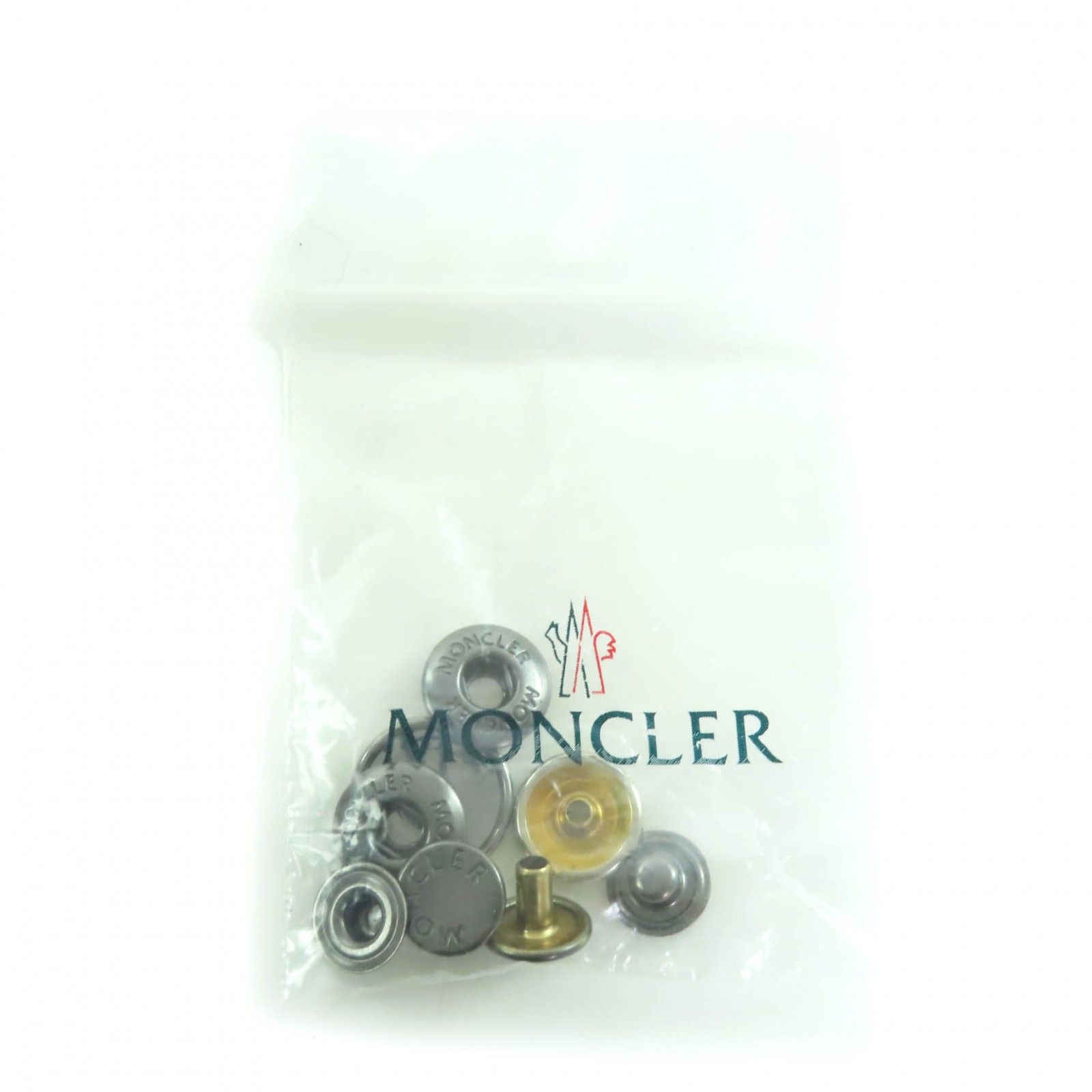 Moncler Moncler Moncler DAOS Rayon Down Jacket Textile Outerwear DUTY FREE for USA Size ONE SIZE - 14 Thumbnail