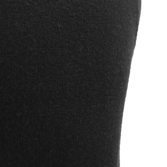 Celine Celine CELINE Trionphe Embroidery 100% Cashmere Knit Vest Textile Tops DUTY FREE for USA Size ONE SIZE - 9 Thumbnail