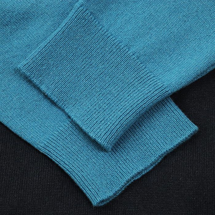 Hermes Hermes Hermès Poste et Cavalerie36 100% Cashmere Dress Textile Dresses DUTY FREE for USA Size ONE SIZE - 9 Thumbnail
