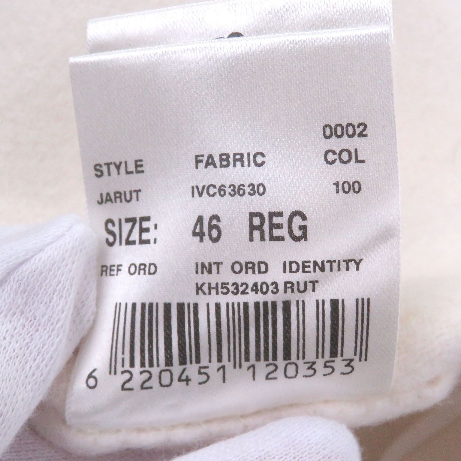 Lardini Lardini Lardini Wool Coat Textile Outerwear DUTY FREE for USA Size ONE SIZE - 9 Thumbnail