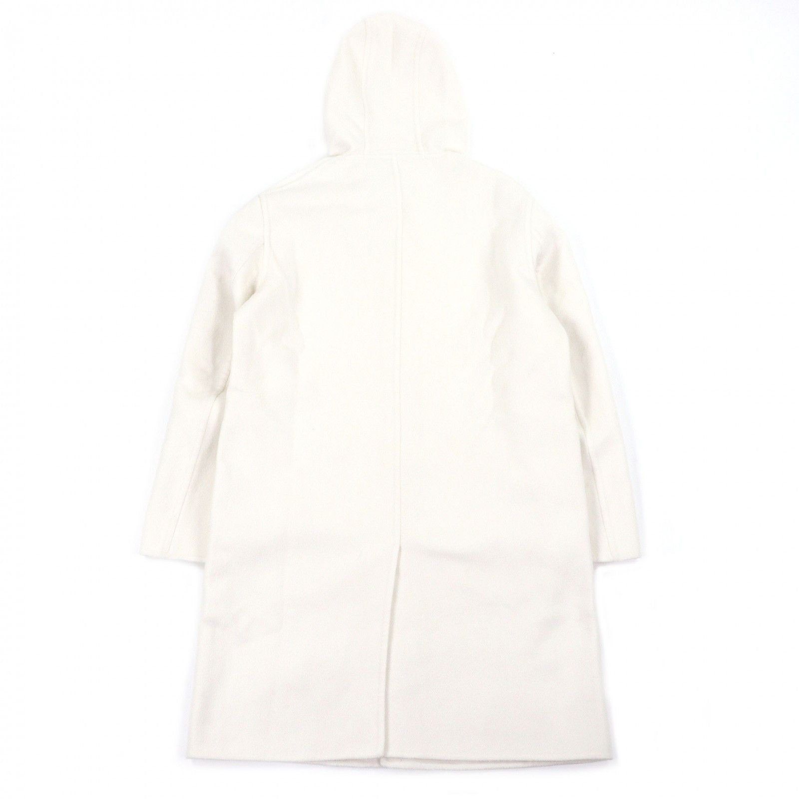 Lardini Lardini Lardini Wool Coat Textile Outerwear DUTY FREE for USA Size ONE SIZE - 4 Thumbnail