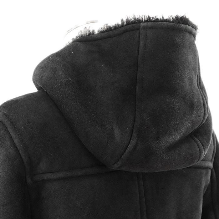 Prada Prada Prada Sheepskin Coat Fur Outerwear DUTY FREE for USA Size ONE SIZE - 16 Thumbnail