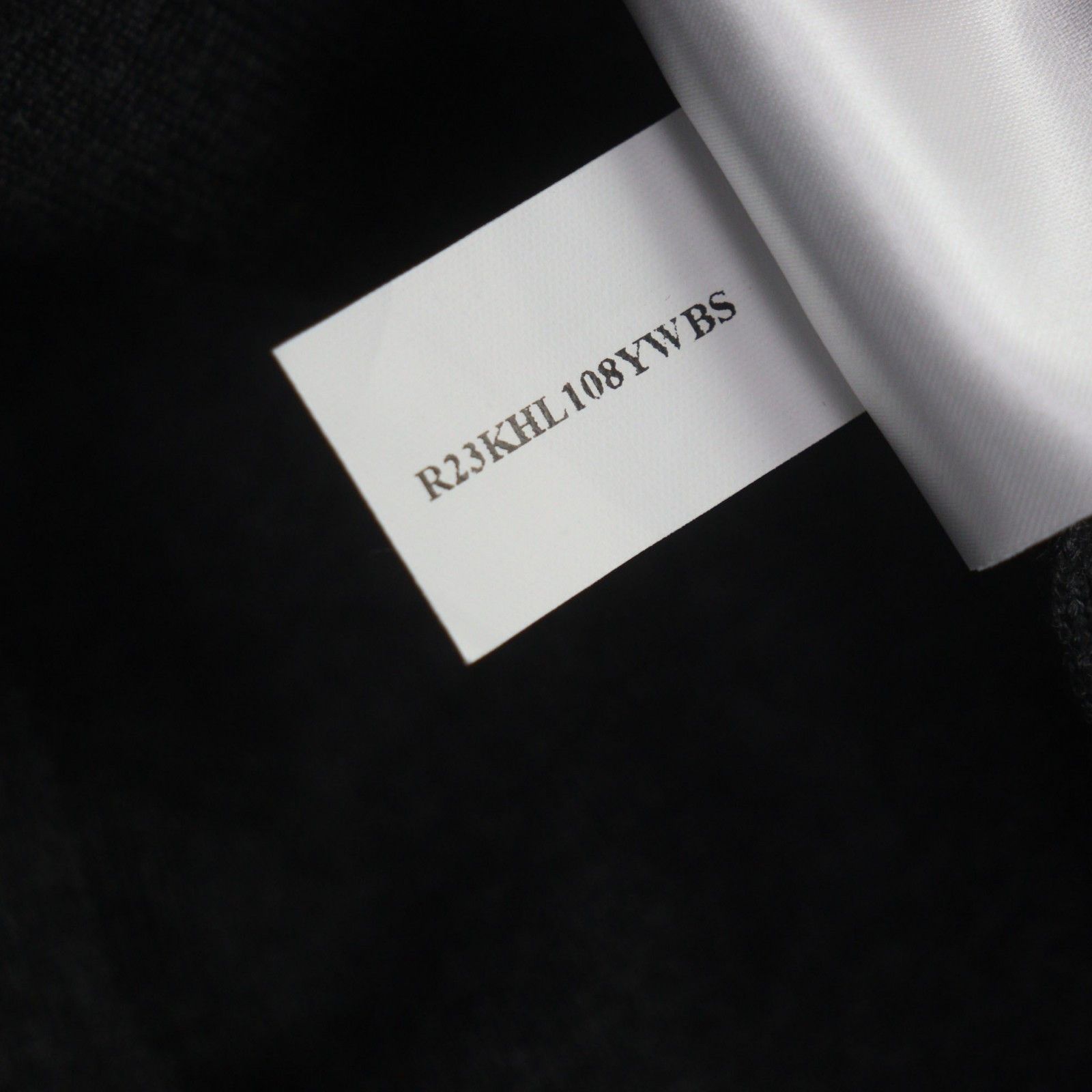 Berluti Berluti Berluti Hoodie Wool Sweatshirt Textile Sweatshirts & Hoodies DUTY FREE for USA Size ONE SIZE - 8 Thumbnail
