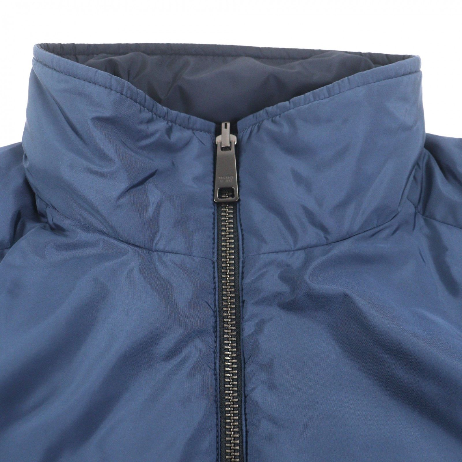 Prada Prada Prada Nylon Jacket Textile Outerwear SGA753 DUTY FREE for USA Size ONE SIZE - 4 Thumbnail
