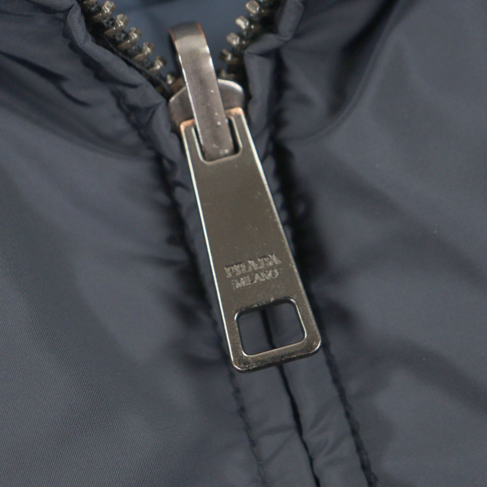 Prada Prada Prada Nylon Jacket Textile Outerwear SGA753 DUTY FREE for USA Size ONE SIZE - 9 Thumbnail