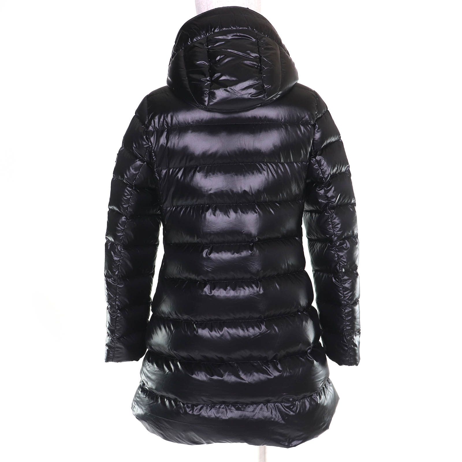 Other Other TATRAS BABILA Nylon Down Coat Textile Outerwear LTAT23A4693-D DUTY FREE for USA Size ONE SIZE - 3 Thumbnail