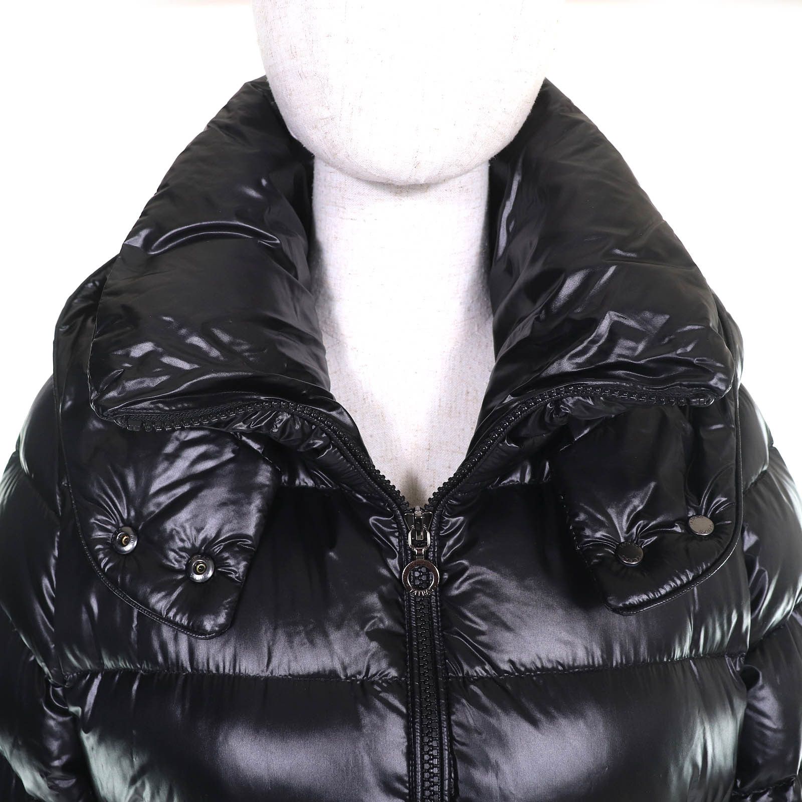 Other Other TATRAS BABILA Nylon Down Coat Textile Outerwear LTAT23A4693-D DUTY FREE for USA Size ONE SIZE - 4 Thumbnail