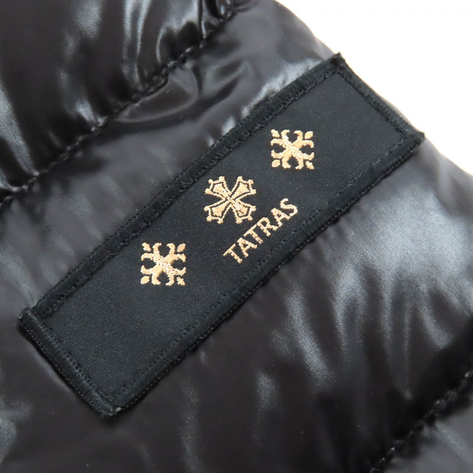 Other Other TATRAS BABILA Nylon Down Coat Textile Outerwear LTAT23A4693-D DUTY FREE for USA Size ONE SIZE - 7 Thumbnail