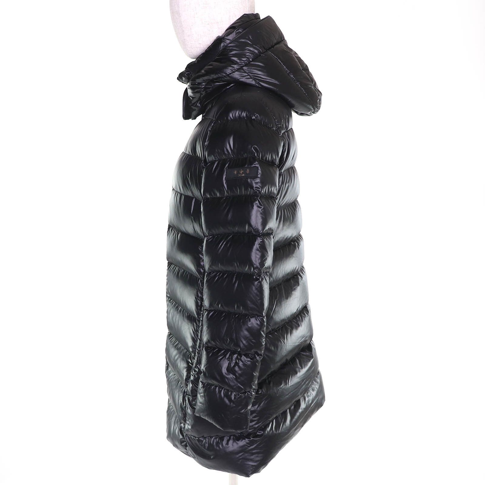 Other Other TATRAS BABILA Nylon Down Coat Textile Outerwear LTAT23A4693-D DUTY FREE for USA Size ONE SIZE - 2 Thumbnail