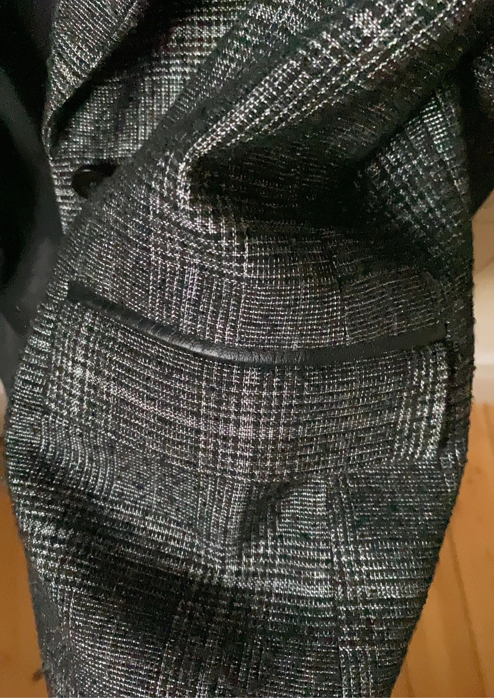 Karl Lagerfeld Karl Lagerfeld Blazer Size XS / US 0-2 / IT 36-38 - 5 Thumbnail