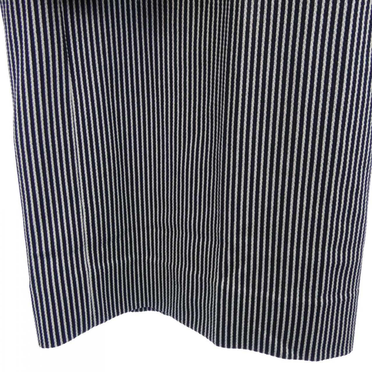Max Mara Max Mara Max Mara Stripe Pants Textile Pants DUTY FREE for USA Size ONE SIZE - 5 Thumbnail
