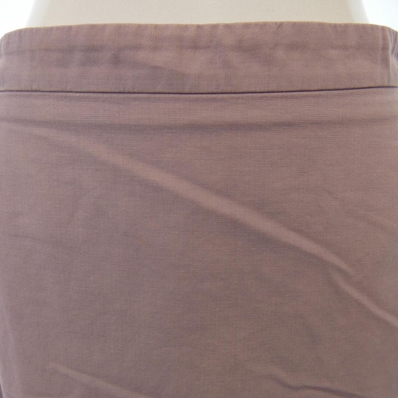 Dries Van Noten Dries Van Noten Dries Van Noten Skirt Textile Skirts DUTY FREE for USA Size ONE SIZE - 5 Thumbnail