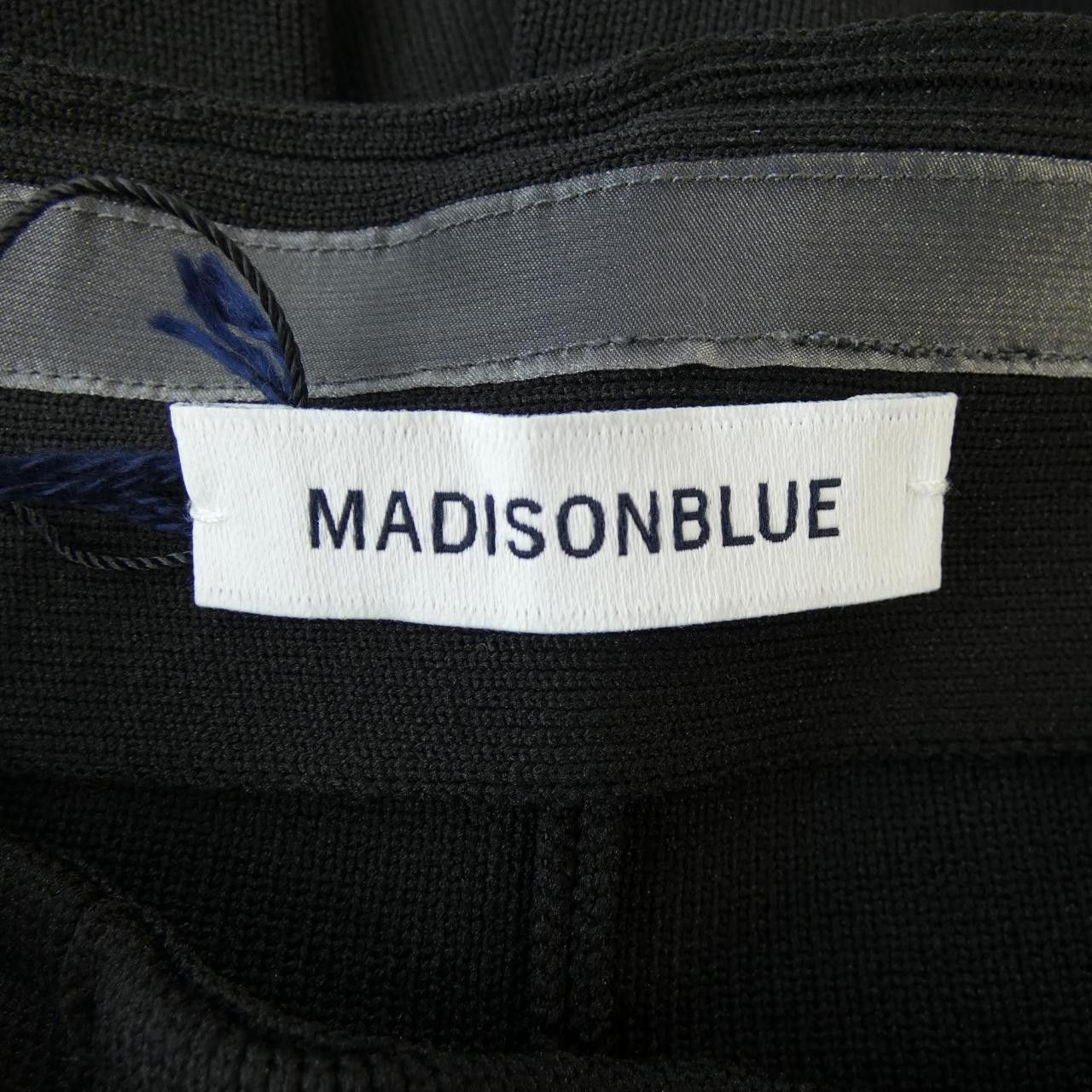 Other Other MADISON BLUE Pants Textile Pants MB214-8001 DUTY FREE for USA Size ONE SIZE - 4 Thumbnail