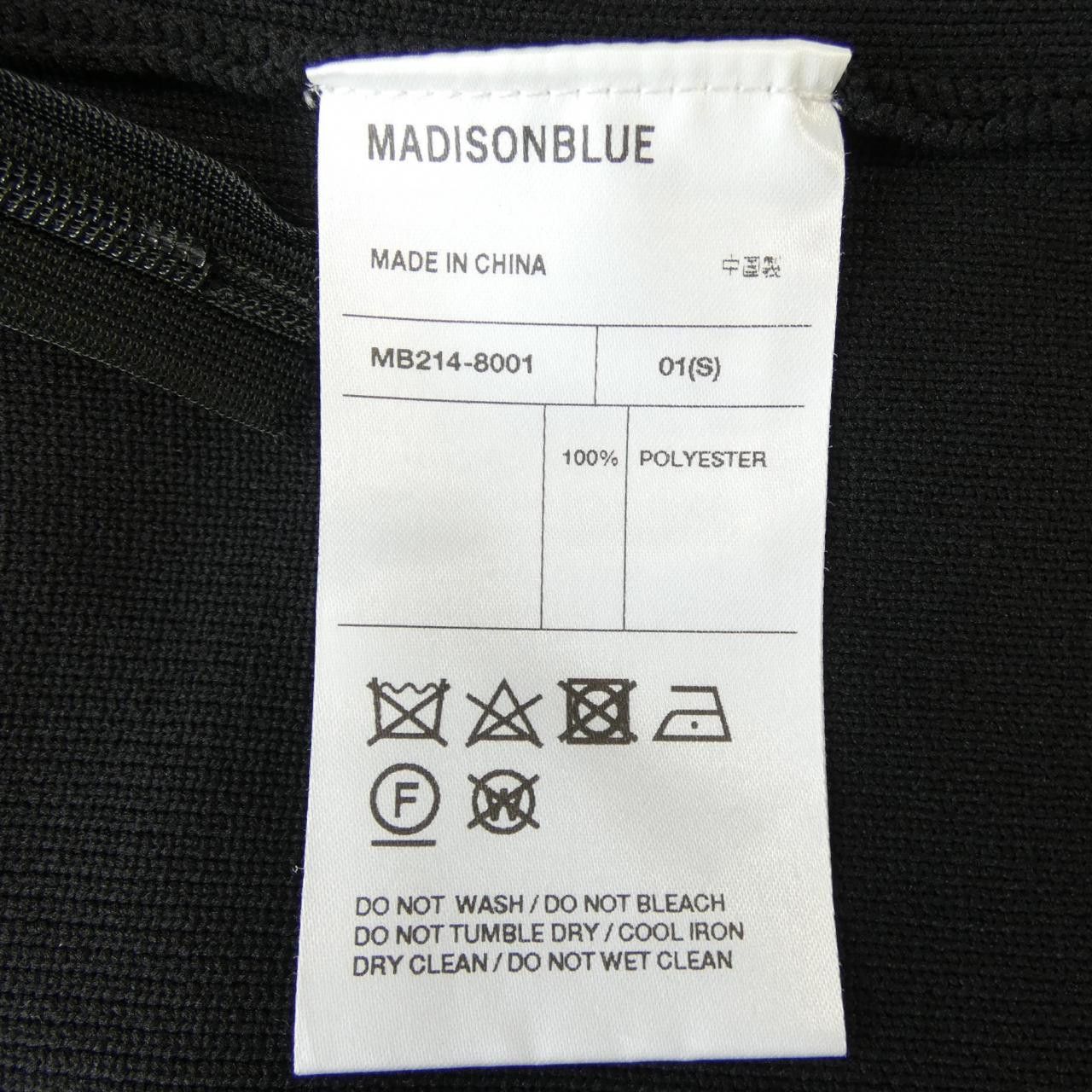 Other Other MADISON BLUE Pants Textile Pants MB214-8001 DUTY FREE for USA Size ONE SIZE - 3 Thumbnail
