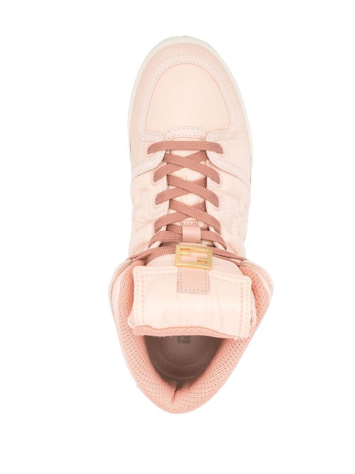 Fendi Sneakers & Slip-On IT 37.5 Women - USA Duties Paid