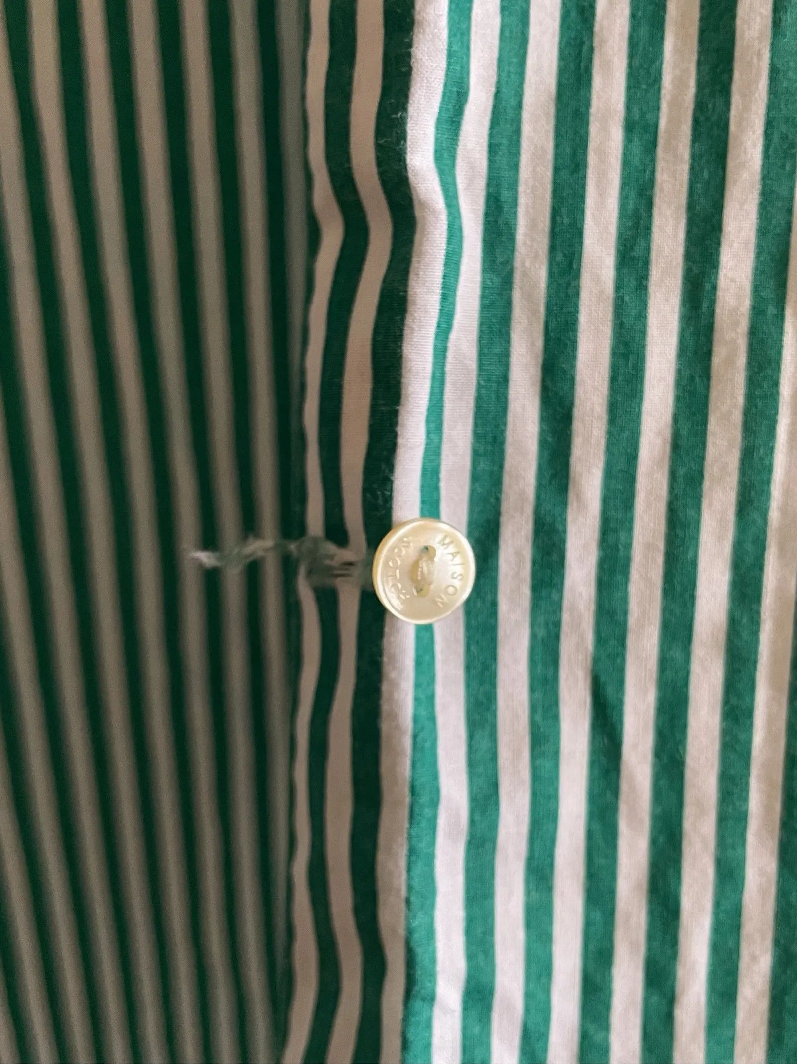 Scotch & Soda Scotch & Soda Shirt Size S / US 4 / IT 40 - 6 Thumbnail