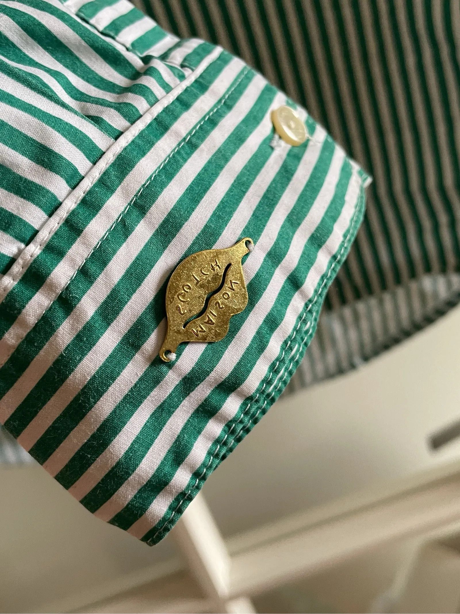 Scotch & Soda Scotch & Soda Shirt Size S / US 4 / IT 40 - 5 Thumbnail