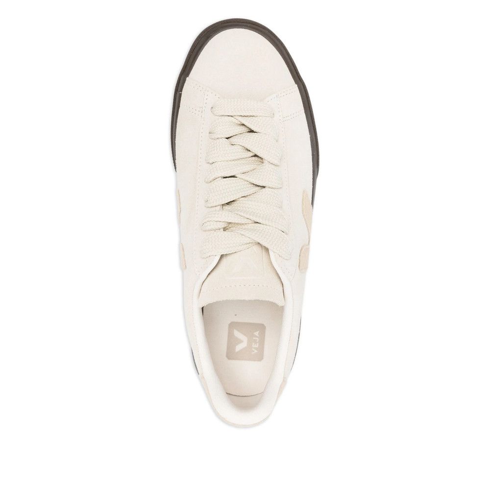 Veja Veja NEUTRALS Trainers - Low-Tops Size US 12 / EU 45 - 4 Thumbnail