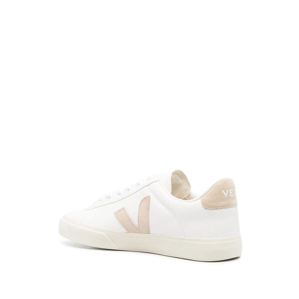 Veja Veja WHITE Trainers - Low-Tops Size US 11 / EU 44 - 3 Thumbnail