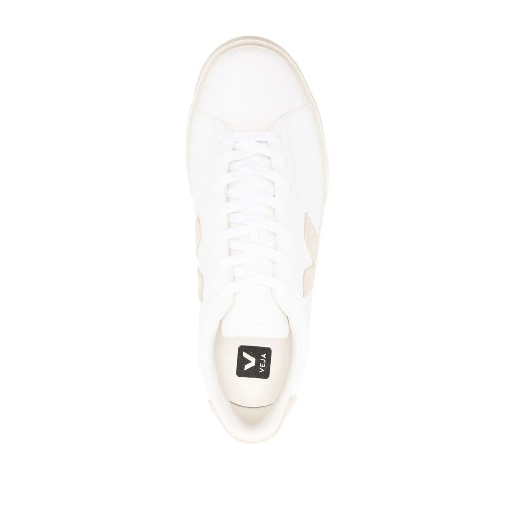 Veja Veja WHITE Trainers - Low-Tops Size US 11 / EU 44 - 2 Thumbnail