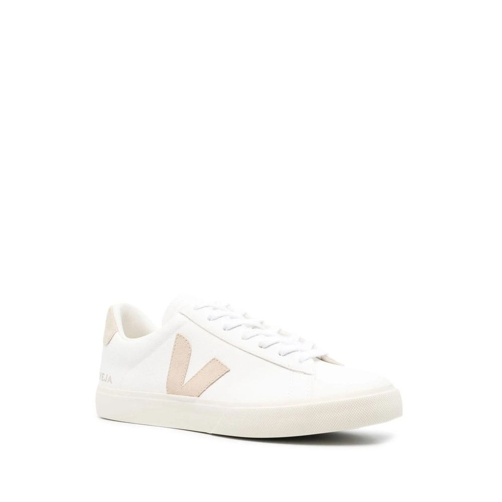 Veja Veja WHITE Trainers - Low-Tops Size US 13 / EU 46 - 4 Thumbnail
