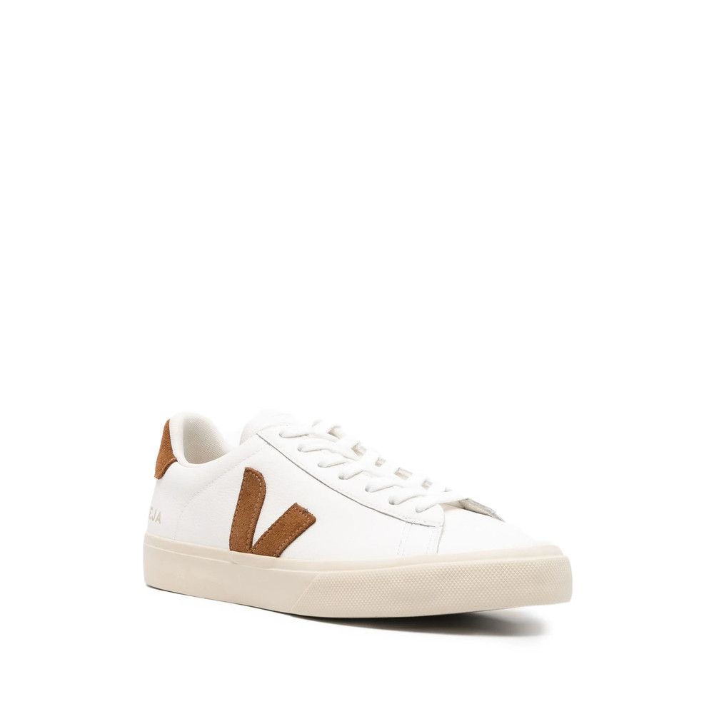 Veja Veja WHITE Trainers - Low-Tops Size US 8 / EU 41 - 4 Thumbnail