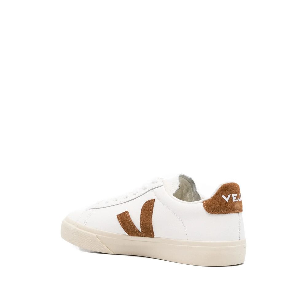 Veja Veja WHITE Trainers - Low-Tops Size US 8 / EU 41 - 2 Thumbnail
