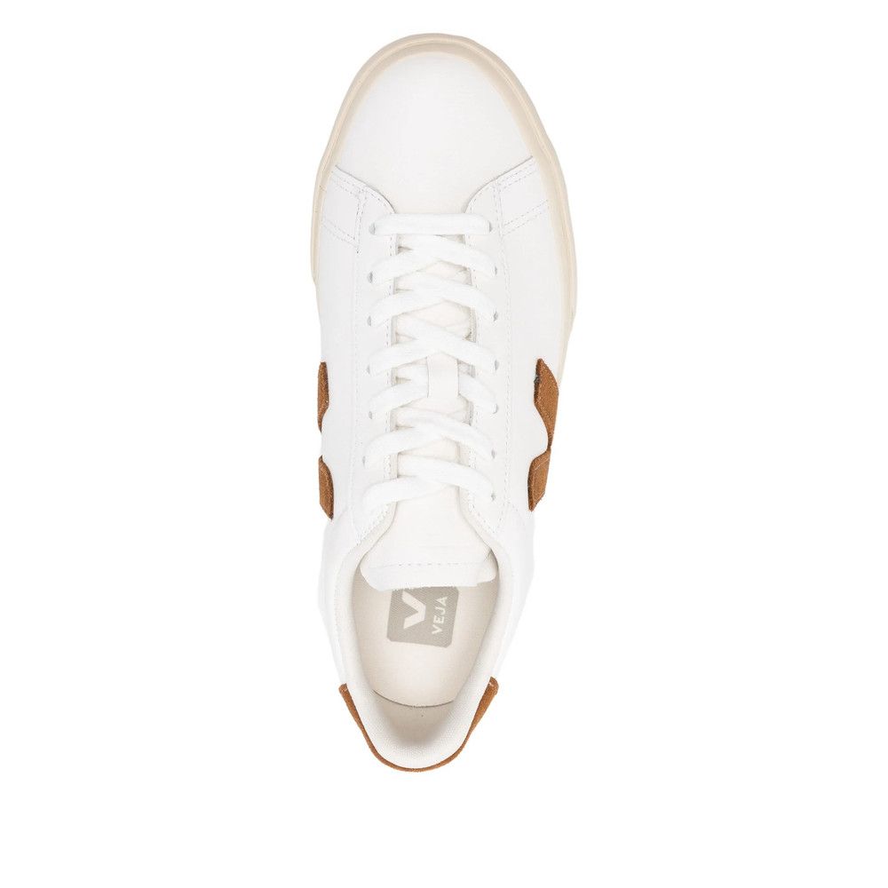Veja Veja WHITE Trainers - Low-Tops Size US 12 / EU 45 - 3 Thumbnail