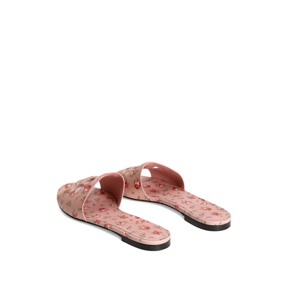 Dolce & Gabbana Dolce & Gabbana PINK Boots Size US 7 / IT 37 - 3 Thumbnail