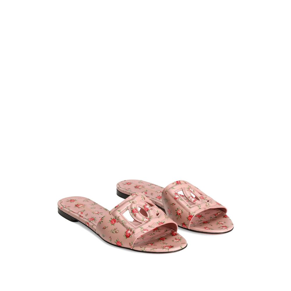 Dolce & Gabbana Dolce & Gabbana PINK Boots Size US 7 / IT 37 - 2 Thumbnail