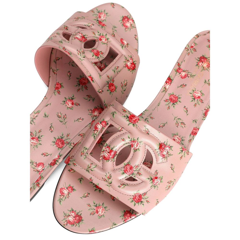 Dolce & Gabbana Dolce & Gabbana PINK Boots Size US 9 / IT 39 - 4 Thumbnail