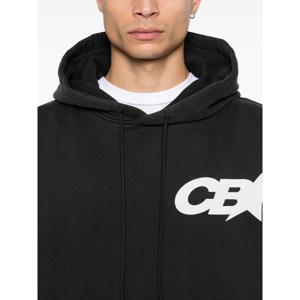 Cole Buxton Cole Buxton BLACK Sweaters & Knitwear - Hoodies Size US S / EU 44-46 / 1 - 3 Thumbnail