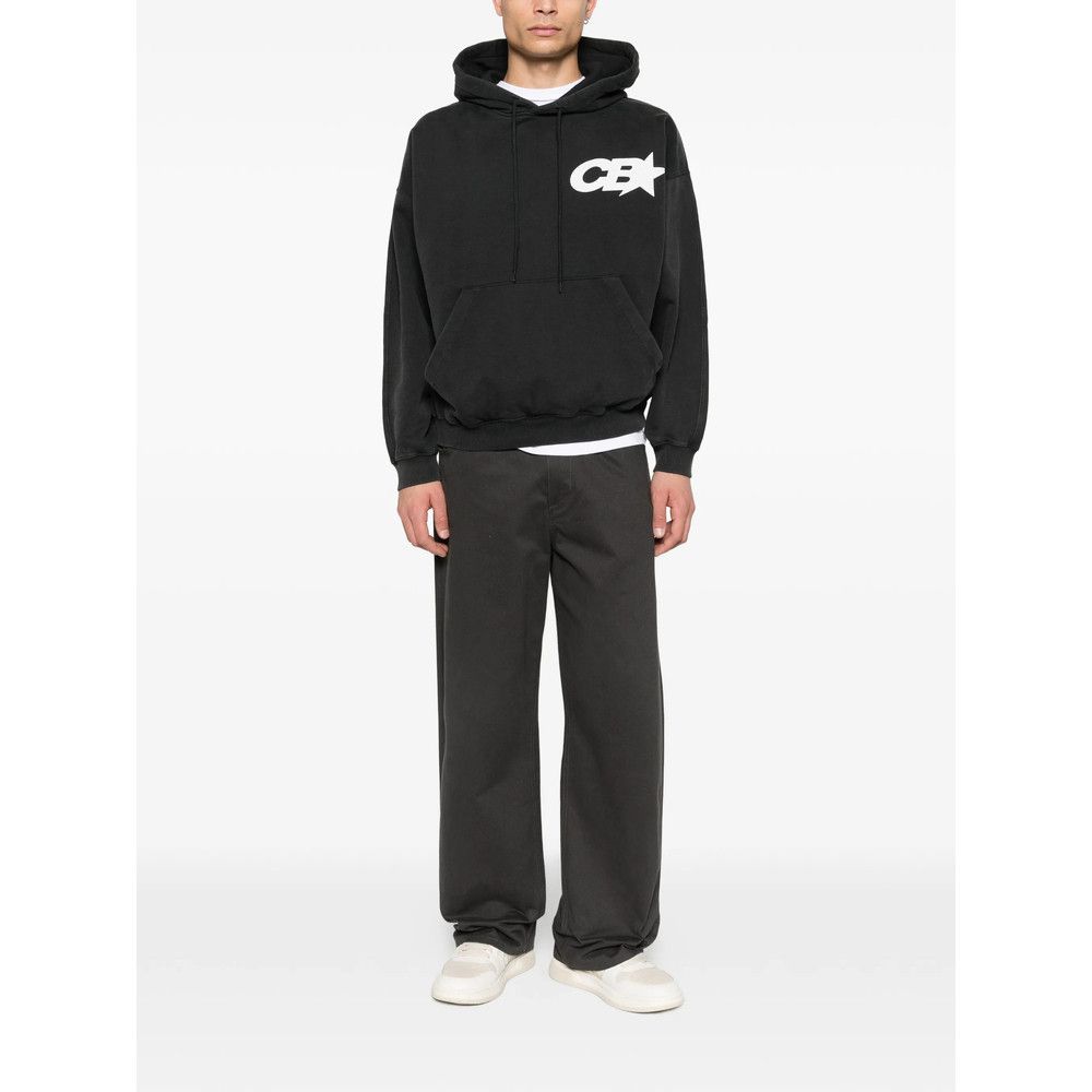 Cole Buxton Cole Buxton BLACK Sweaters & Knitwear - Hoodies Size US S / EU 44-46 / 1 - 4 Thumbnail