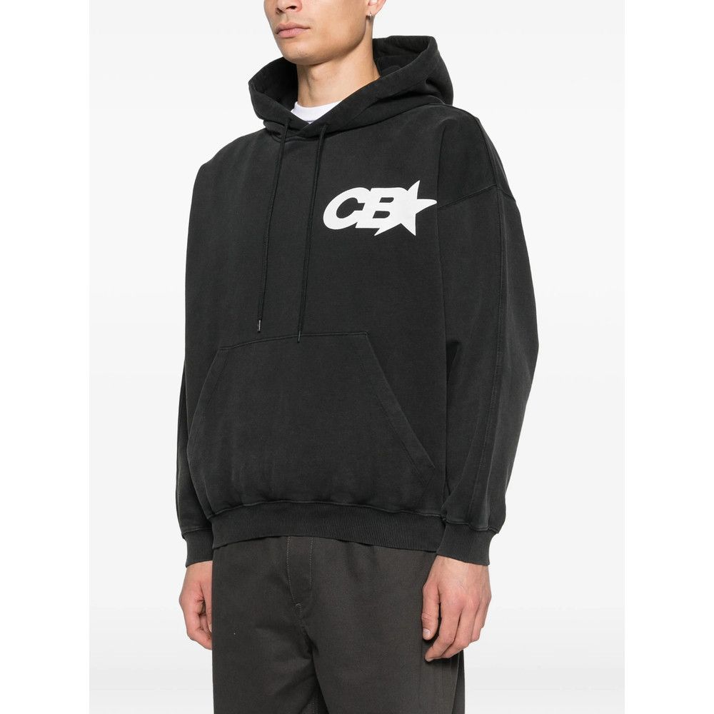 Cole Buxton Cole Buxton BLACK Sweaters & Knitwear - Hoodies Size US S / EU 44-46 / 1 - 5 Thumbnail