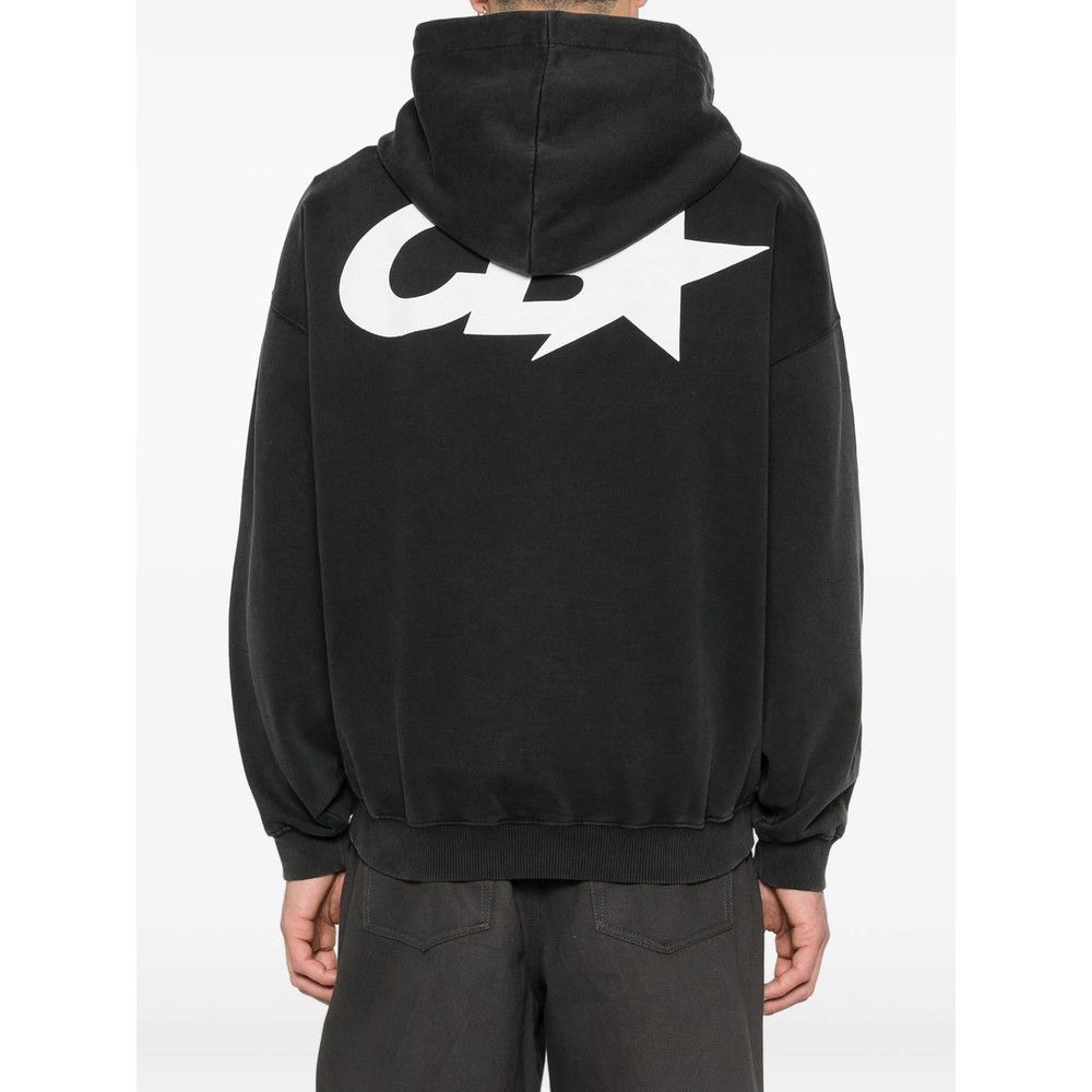 Cole Buxton Cole Buxton BLACK Sweaters & Knitwear - Hoodies Size US S / EU 44-46 / 1 - 2 Thumbnail