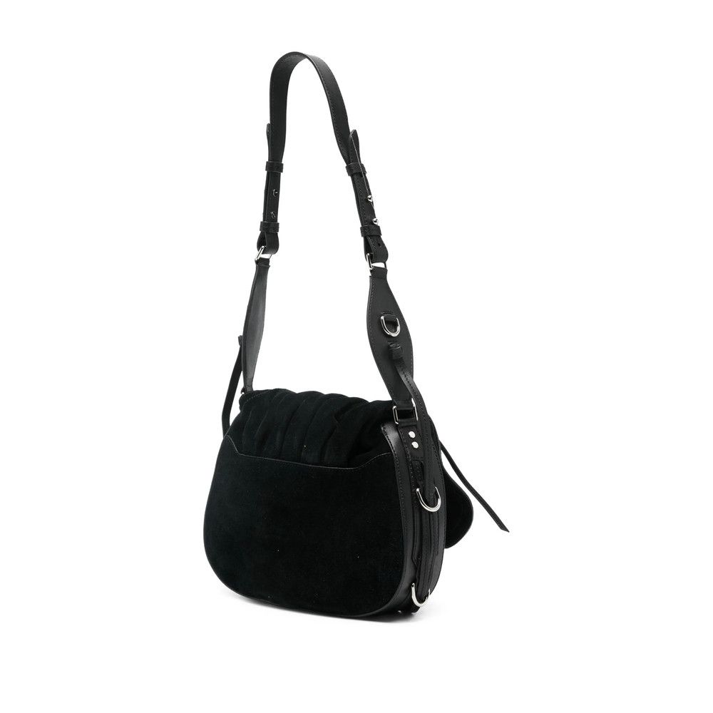 Isabel Marant Isabel Marant BLACK Shoulder Bags Size ONE SIZE - 5 Thumbnail
