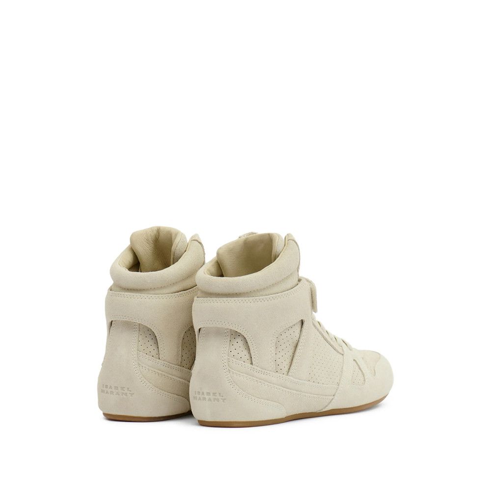 Isabel Marant Isabel Marant NEUTRALS Trainers Size US 6 / IT 36 - 3 Thumbnail