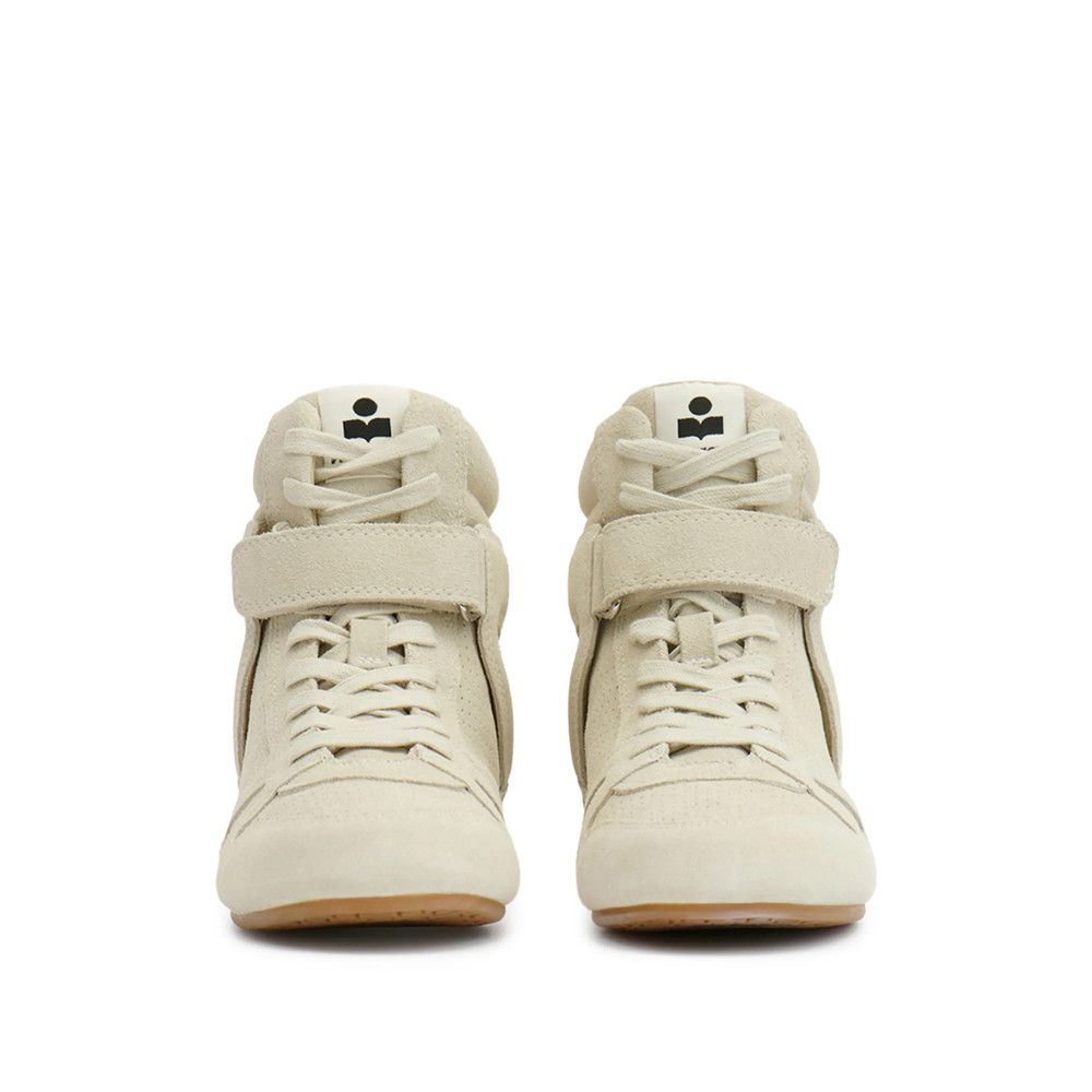 Isabel Marant Isabel Marant NEUTRALS Trainers Size US 6 / IT 36 - 4 Thumbnail