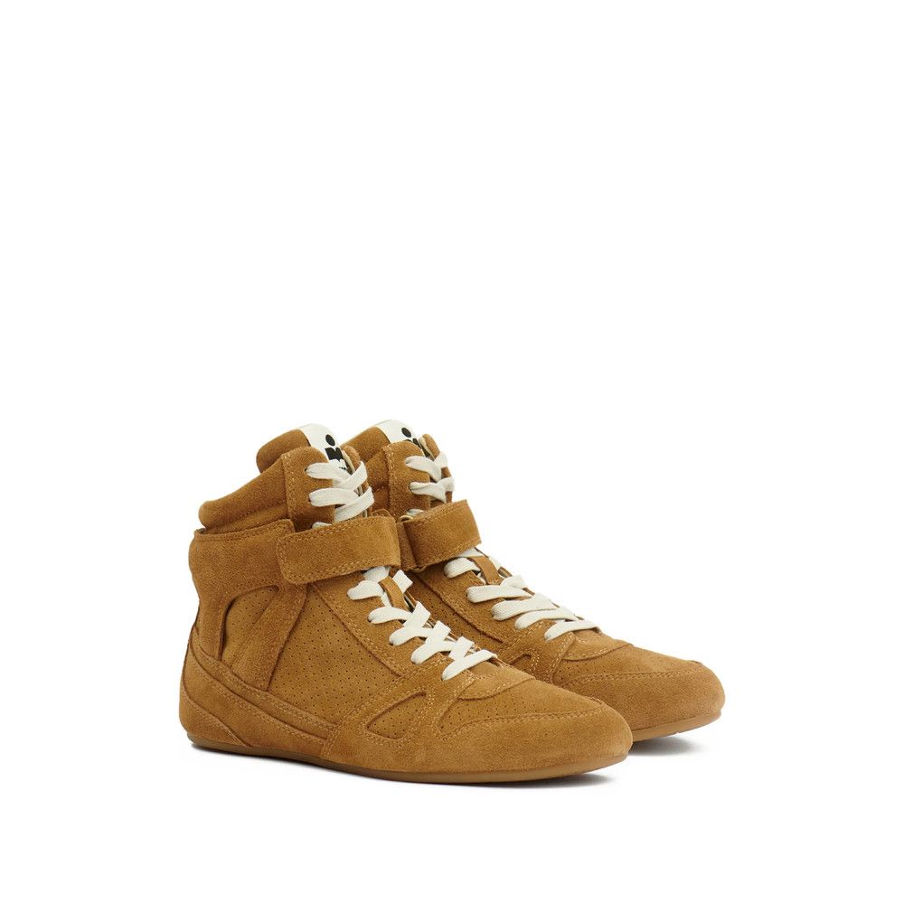 Isabel Marant Isabel Marant BROWN Trainers Size US 6 / IT 36 - 2 Thumbnail