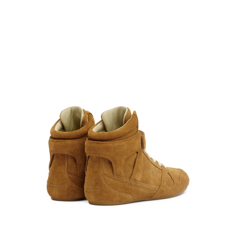 Isabel Marant Isabel Marant BROWN Trainers Size US 8 / IT 38 - 3 Thumbnail