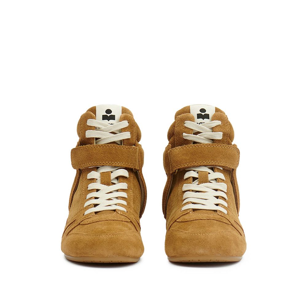 Isabel Marant Isabel Marant BROWN Trainers Size US 8 / IT 38 - 4 Thumbnail
