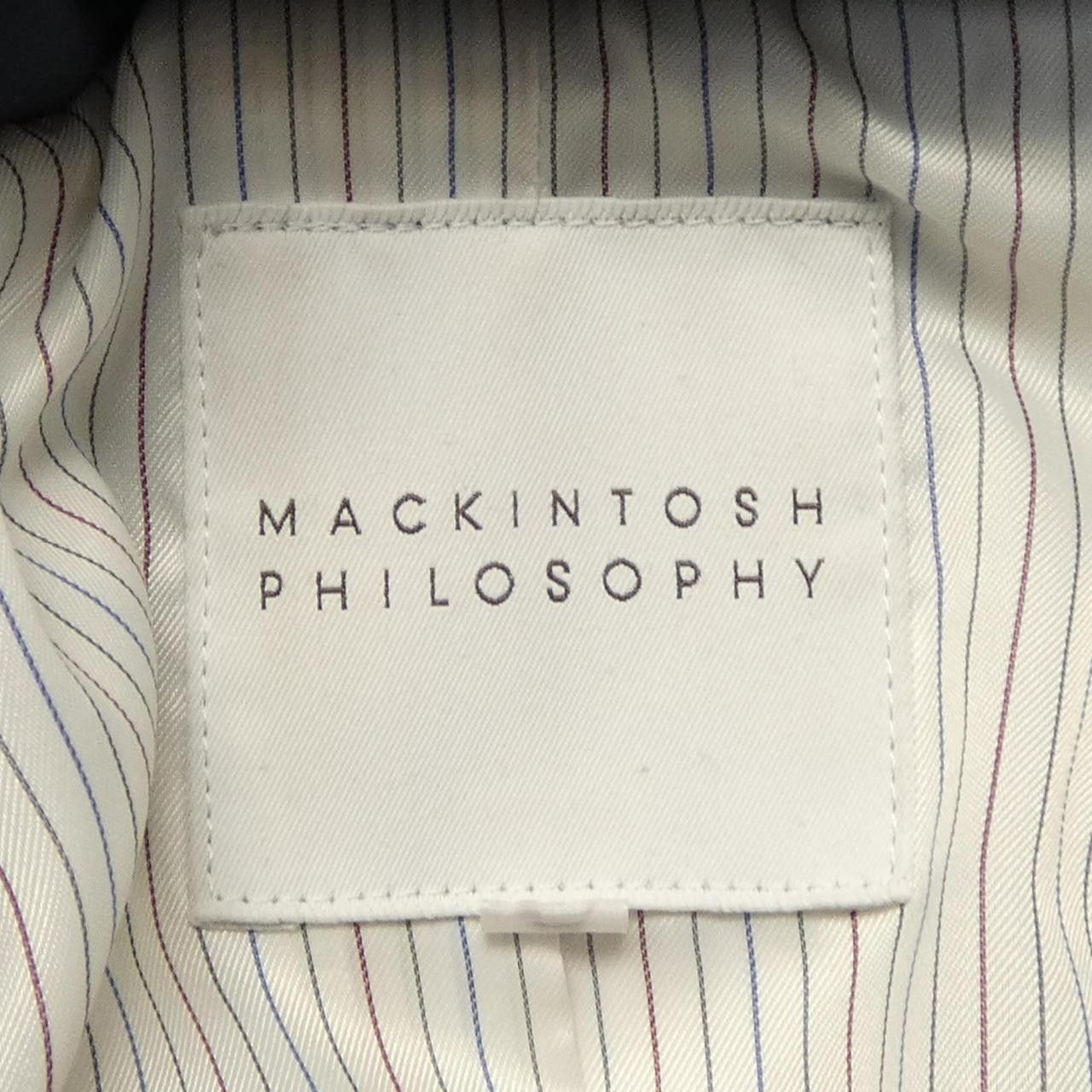 Other Other MACKINTOSH PHILOSOPHY Down Coat Textile Outerwear DUTY FREE for USA Size ONE SIZE - 4 Thumbnail