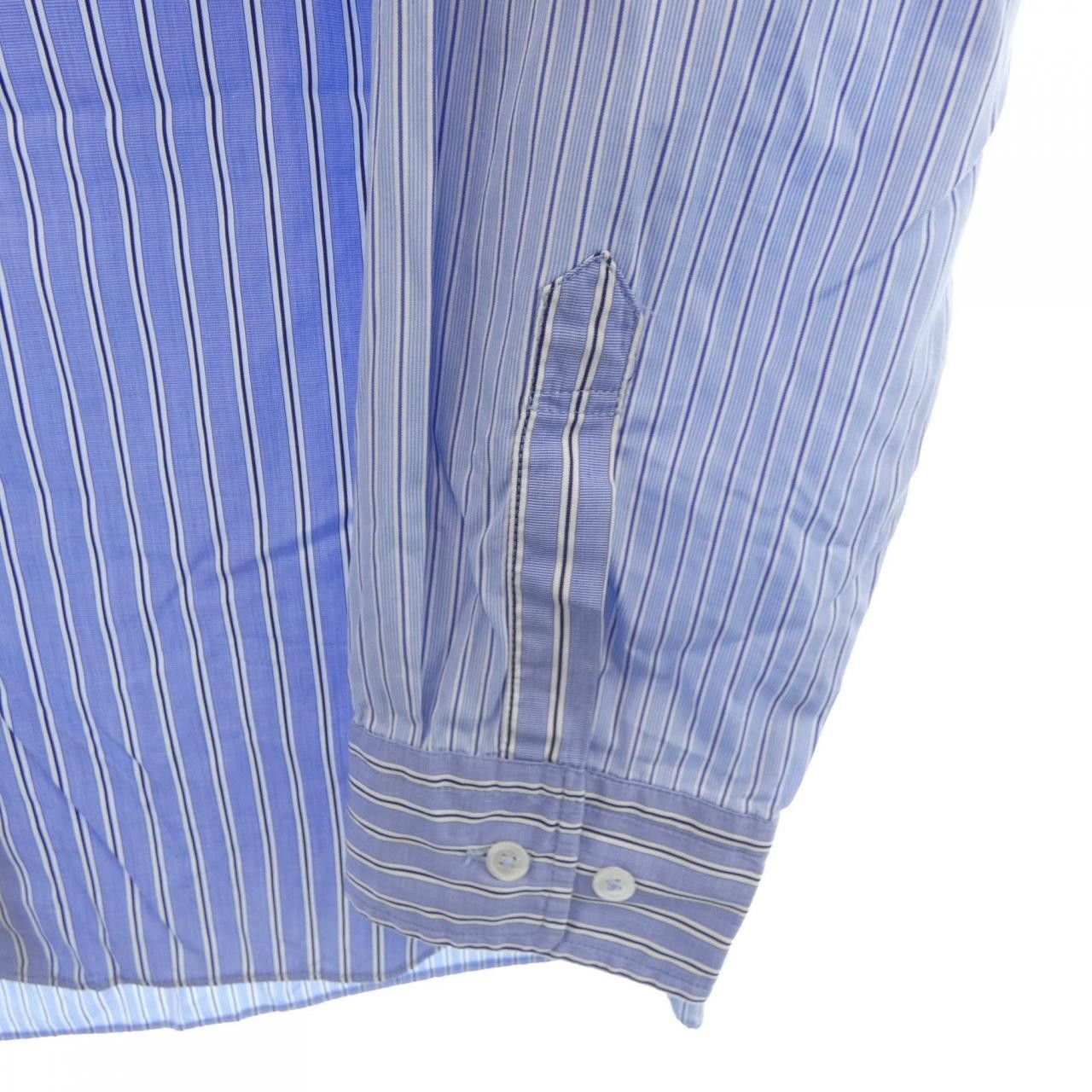 Other Other SAGE DE CRET Shirt Textile Dress Shirt DUTY FREE for USA Size ONE SIZE - 6 Thumbnail