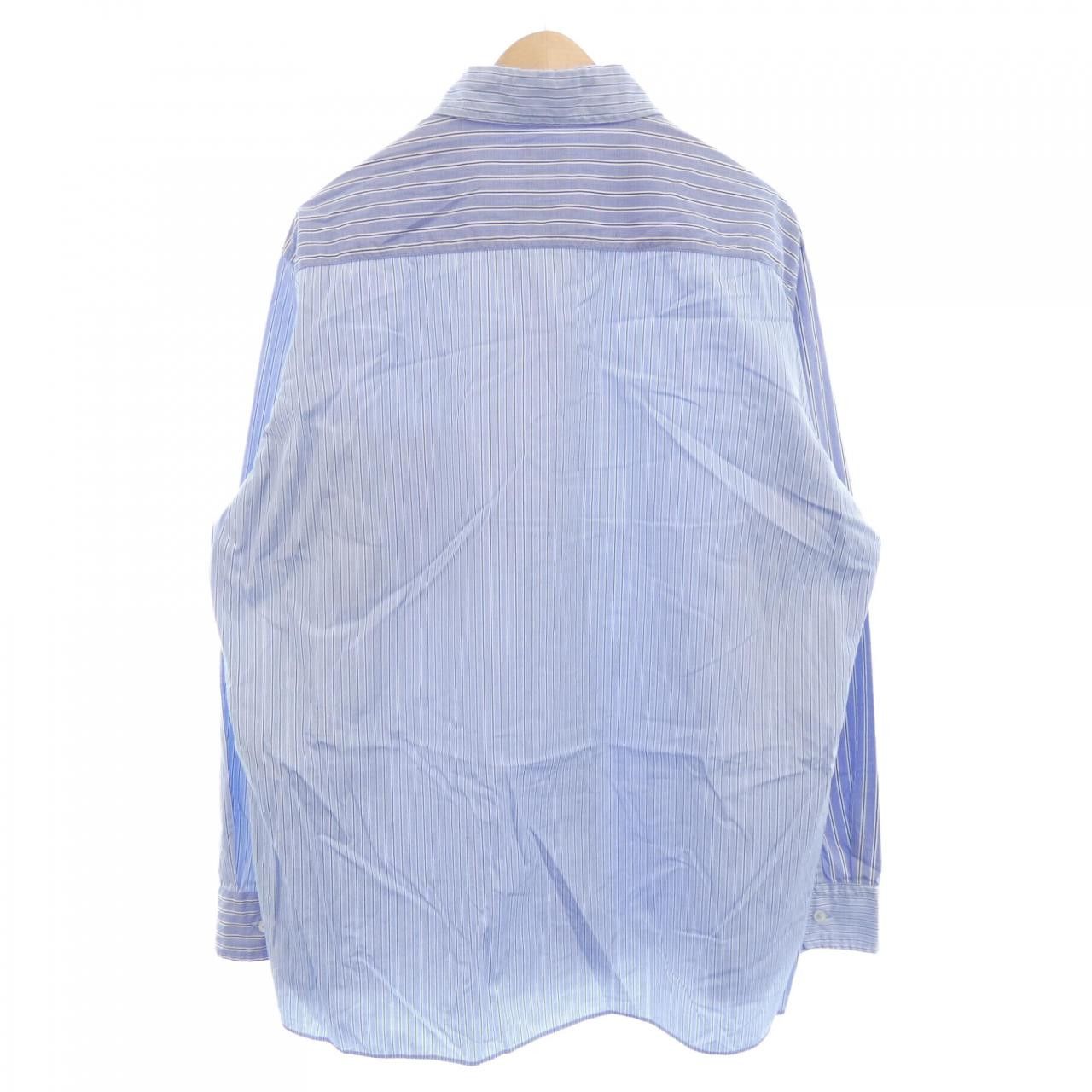 Other Other SAGE DE CRET Shirt Textile Dress Shirt DUTY FREE for USA Size ONE SIZE - 2 Thumbnail