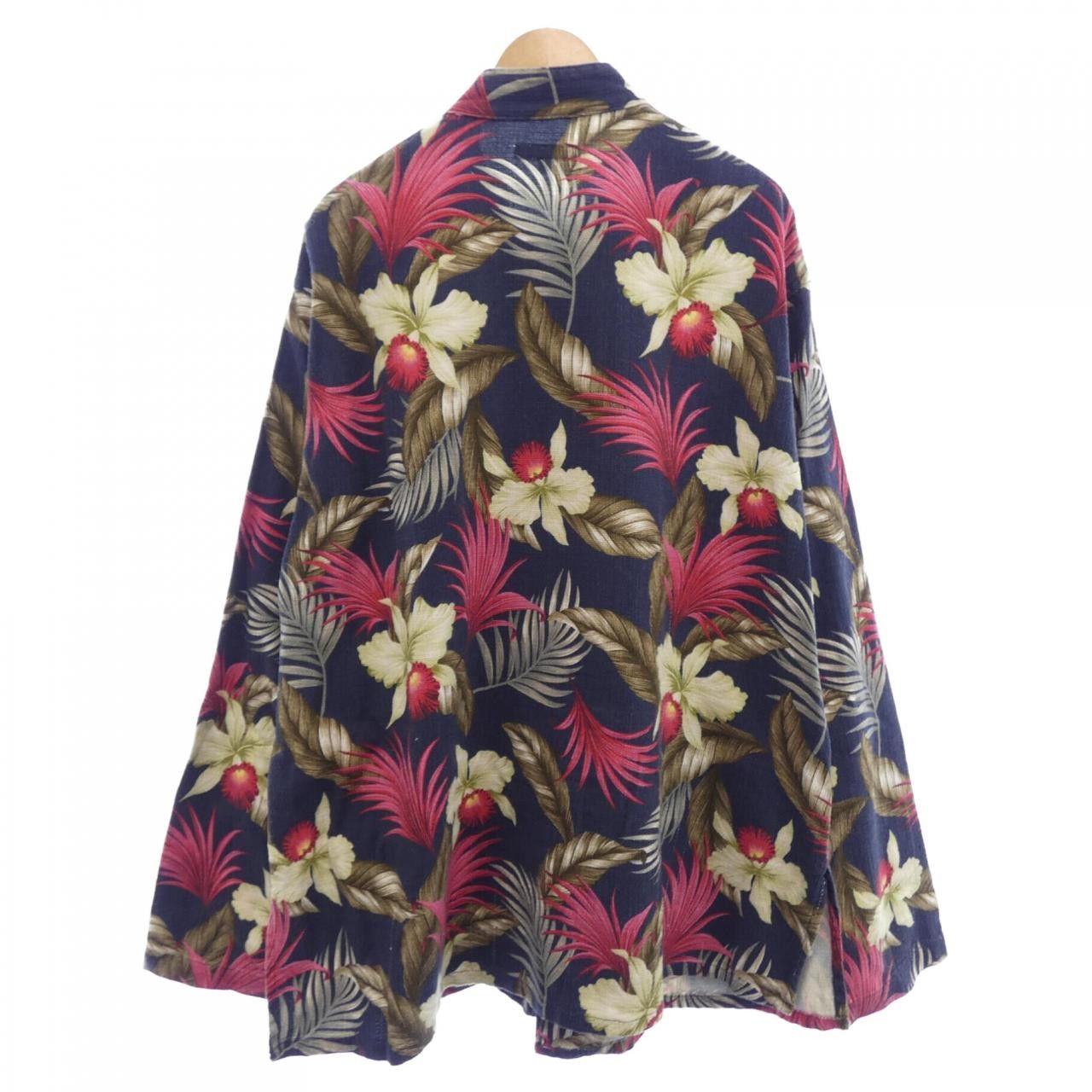 Other Other Engineered Garments Jacket Textile Outerwear DUTY FREE for USA Size ONE SIZE - 2 Thumbnail